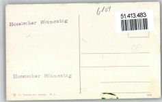 64342 W6104 Seeheim-Jugenheim - Balkhäuser Tal