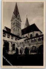 91795 W8833 Obereichstätt - Kirche
