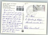 91286 W8571 Bärnfels - Gasthaus Pension Zur Einkehr
