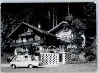 6271 Uderns - Pension