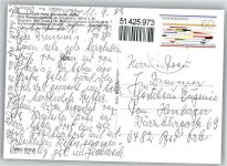 69483 W6948 Wald-Michelbach - Cafe Hotel Kreidacher Höhe