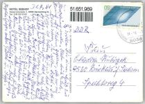 82211 W8036 Herrsching a. Ammersee - Hotel Seehof