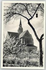 38100 W3300 Riddagshausen - Zisterzienser-Kirche
