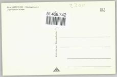 38100 W3300 Riddagshausen - Zisterzienser-Kirche