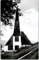 94249 W8373 Bodenmais - Ev. Kirche