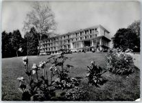 88662 W7770 Überlingen , Bodensee - Sanatorium am Bodensee Klinik Dr. Buchinger