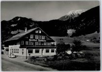 87561 W8980 Oberstdorf - Gasthaus Rubihorn