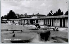 91217 W8562 Hersbruck - Schwimmbad