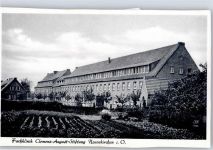 49434 W2846 Neuenkirchen , Oldenburg - Fachklinik Clemens-August-Stiftung
