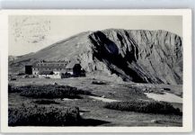 Raxalpe - Rax