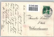 78462 W7750 Konstanz 1913 Foto AK Hafenpartie