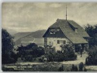 73033 W7320 Göppingen - Thannhütte a.d. Kaltem Feld