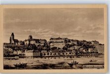 88709 W7758 Meersburg , Bodensee - AKU1
