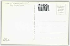 79868 W7828 Altglashütten , Schwarzw