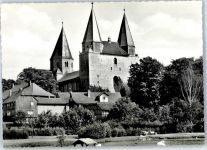 38154 W3308 Königslutter am Elm - Stiftskirche