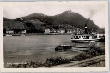 53639 W5330 Königswinter - Rhein