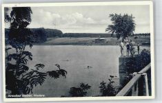 56244 W5419 Steinen , Westerw - Strandbad