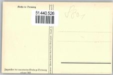 91541 W8803 Detwang - Kirche