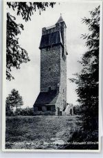 64397 W6101 Neunkirchen , Odenw - Kaiserturm