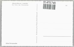 64658 W6145 Lindenfels , Odenw
