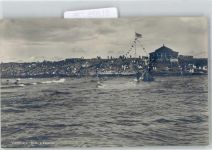 Halmstad - Strand Varberg