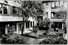 36364 W6427 Bad Salzschlirf - Sanatorium