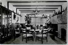 26579 W2985 Baltrum - Ostfriesische Teestube
