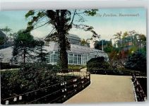 Bournemouth - The Pavilion