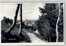 Hlinsko - Kirche
