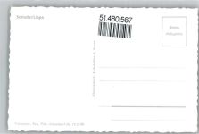 32816 W4938 Schieder - Fliegeraufnahme