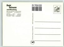 57392 W5948 Winkhausen - Hotel Neimann Zum Wilzenberg