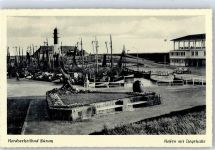 25761 W2242 Büsum - Leuchtturm