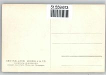 W6200 Biebrich Sektkellerei Henkell und Co. Sekt