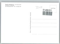 37603 W3450 Neuhaus im Solling - Pension Waldesruh