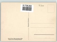 45127 W4300 Essen , Ruhr - Kapelle Siedlung Altenhof Freidrich Krupp AG
