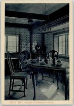 25980 W2280 Sylt-Ost - Aus dem Altfriesischen Hause