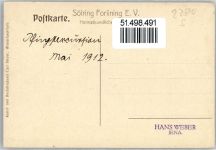 25980 W2280 Sylt-Ost - Aus dem Altfriesischen Hause