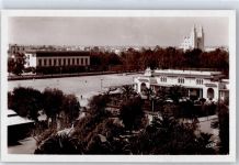 Casablanca