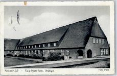 25997 W2284 Hörnum (Sylt) - Fünf Städte Heim