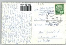 25997 W2284 Hörnum (Sylt) - Fünf Städte Heim