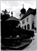 3193 St. Aegyd am Neuwalde - Kirche Pranger