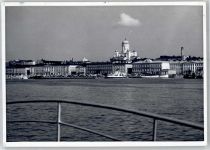 Helsinki Helsingfors - AKU1
