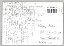 Helsinki Helsingfors - AKU1