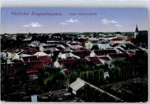 54480 Cirey-sur-Vezouze - Kriegsschauplatz