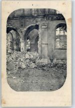 51800 Cernay-en-Dormois 1915
