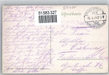 54480 Cirey-sur-Vezouze - Kriegsschauplatz