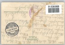 51800 Cernay-en-Dormois 1915