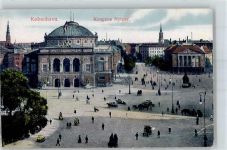 Kopenhagen København