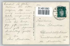 26757 W2972 Borkum - Leuchtturm