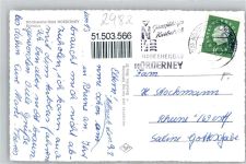 26548 W2982 Norderney - Kurhaus